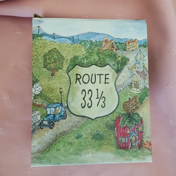 Boyds Bear Wedding Set - Picture 9 of 11